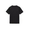 Abstract Dance Tee Asia Sizing “Black”