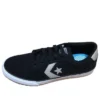 Belmont Vintage Athletic Ox “Black”