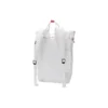 Bucket Backpack “White”