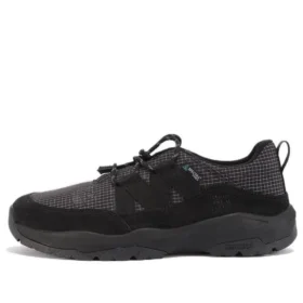 Camping Shoes Cln Cp “Black”