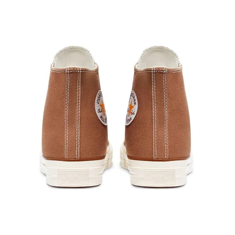 Carhartt WIP x Chuck 70 High “Hamilton Brown” Carhartt WIP x Chuck 70 High “Hamilton Brown”