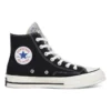 Chiara Ferragni x Chuck 70 “Black Silver”