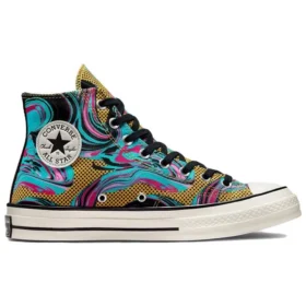 Chuck 70 “90s High “Marbled”
