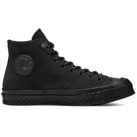 Chuck 70 Bosey High “Black”