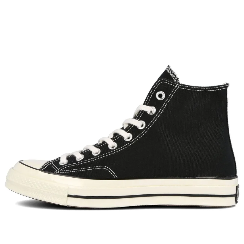 Chuck 70 Hi “Black” Chuck 70 Hi “Black”