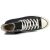 Chuck 70 Hi “Black” Chuck 70 Hi “Black”
