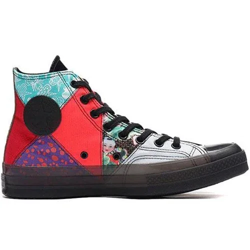 Chuck 70 Hi “Chinese New Year” Chuck 70 Hi “Chinese New Year”