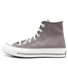 Chuck 70 HI “Grey White”