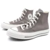 Chuck 70 HI “Grey White”