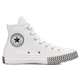Chuck 70 Hi Mission V “White”
