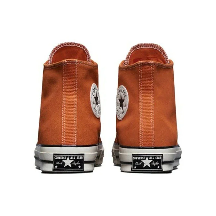 Chuck 70 Hi “Orange” Chuck 70 Hi “Orange”