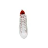 Chuck 70 Hi “UNT1TL3D – White”