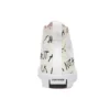 Chuck 70 Hi “UNT1TL3D – White”