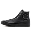 Chuck 70 Hi “Wordmark Wool”