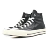 Chuck 70 High “Black”