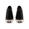 Chuck 70 High “Color Leather – Black” Chuck 70 High “Color Leather – Black”