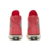 Chuck 70 High “Dia de los Muertos – Pink”