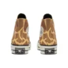 Chuck 70 High “Giraffe Print”