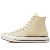 Chuck 70 High “Grey Lemon”
