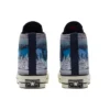 Chuck 70 High “Holiday Sweater – Midnight Navy”