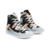 Chuck 70 High “Knit Mashup”