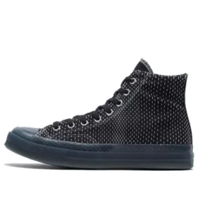 Chuck 70 High “Neon Nights – Black” Chuck 70 High “Neon Nights – Black”