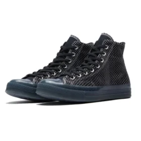Chuck 70 High “Neon Nights – Black” Chuck 70 High “Neon Nights – Black”