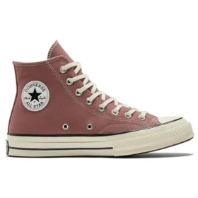 Chuck 70 High “Saddle”