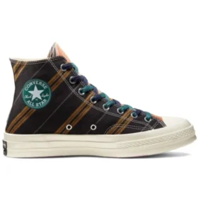 Chuck 70 High “Varsity Pack – Green”