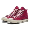 Chuck 70 High “Warm At Heart – Pink”