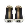 Chuck 70 High “Workwear – Black Khaki”