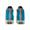 Chuck 70 High “Workwear Quilting – Sail Blue”