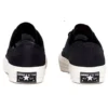 Chuck 70 Low “Black”
