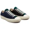Chuck 70 Low “Black Blue” Chuck 70 Low “Black Blue”