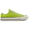 Chuck 70 Low “Lime Twist”