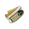 Chuck 70 Low Ox “Deep Yellow/Green”