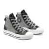 Chuck 70 Mission-V High “Black White”
