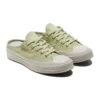 Chuck 70 Mule “Green White”
