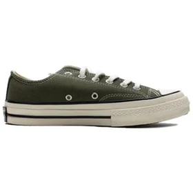 Chuck 70 Ox “Green”
