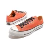 Chuck 70 Ox “Psy Kichs Pack – Orange”