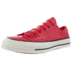 Chuck 70 Ox “Red Patent”