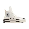 Chuck 70 Plus High “Egret”