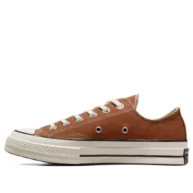 Chuck 70 Vintage Canvas Low “Tawny Owl”