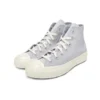 Chuck Taylor 1970s “Gray White”