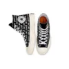 Chuck Taylor All Star 1970s “Black White”
