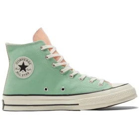 Chuck Taylor All Star 1970s “Blue Green”
