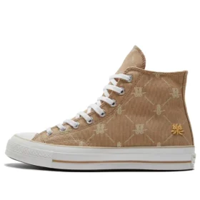 Chuck Taylor All Star 1970s “Brown Red”