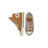 Chuck Taylor All Star 1970s “Brown White”