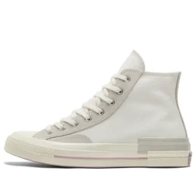 Chuck Taylor All Star 1970s High “White”