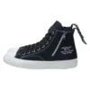 Chuck Taylor All Star 1970s High x WTAPS “Black White”